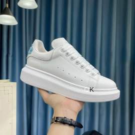 Picture of Alexander McQueen Shoes _SKUAlexanderMcQueensz35-45MK0419457